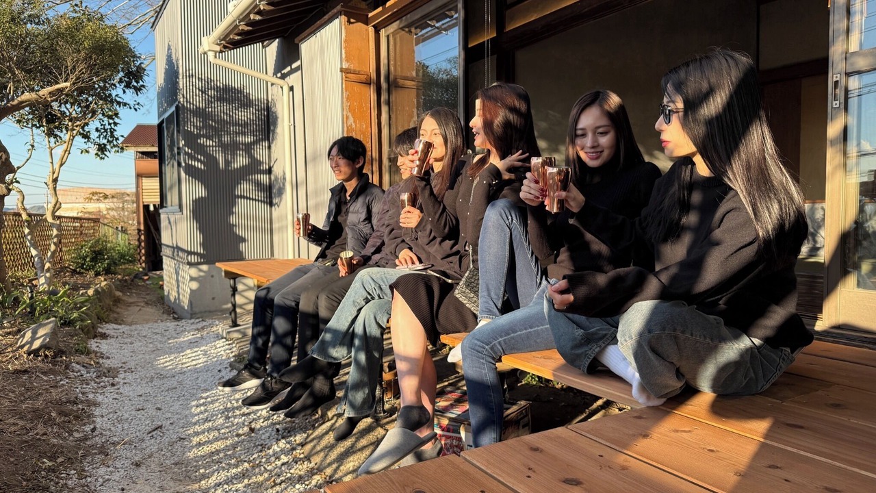 Photo of Outdoor in Futtsu