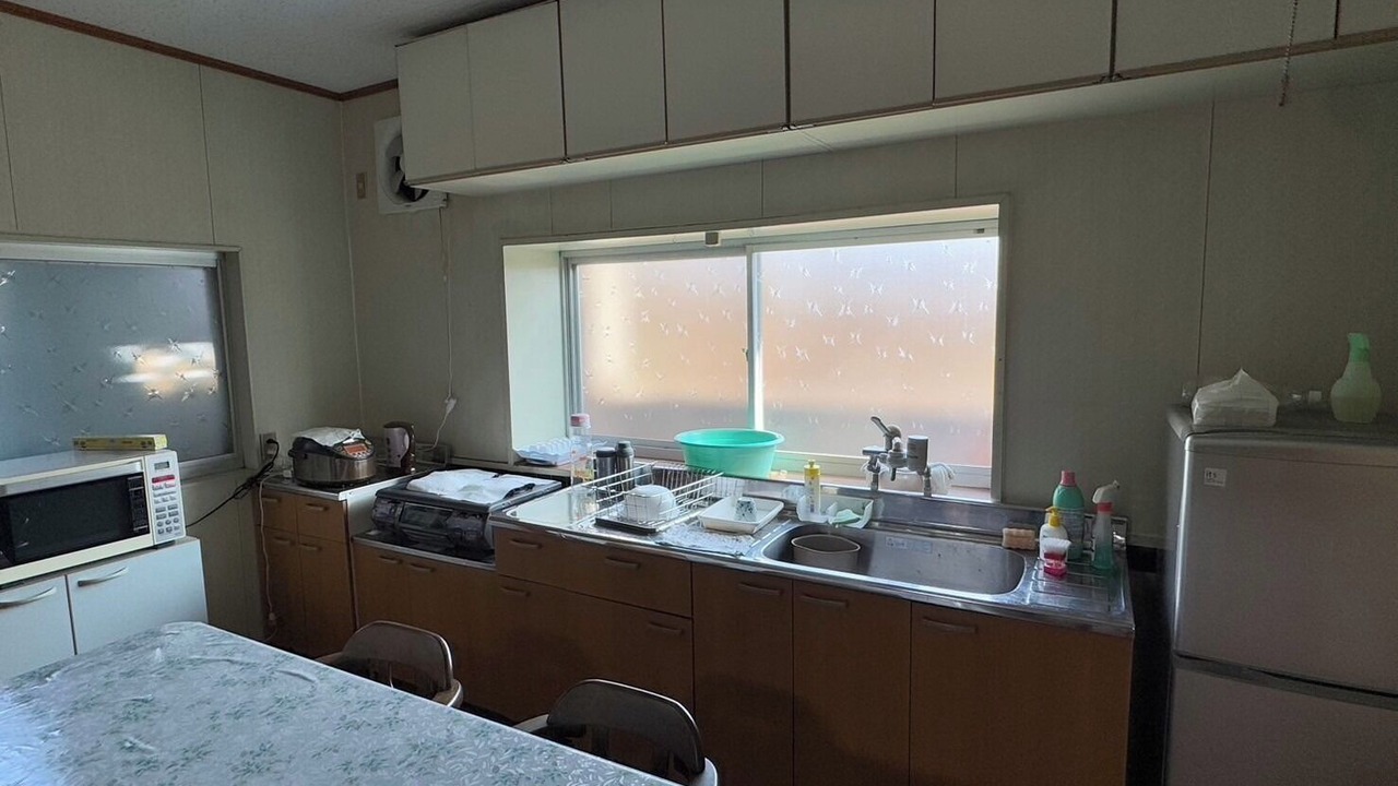 Photo of Kitchen in Miyoshi