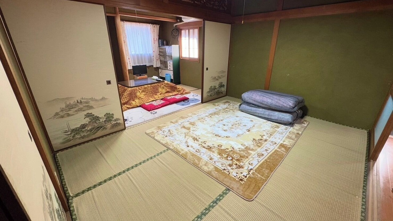 Photo of Bedroom in Miyoshi
