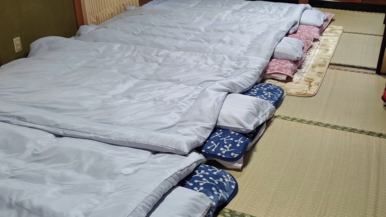 Photo of Bedroom in Miyoshi