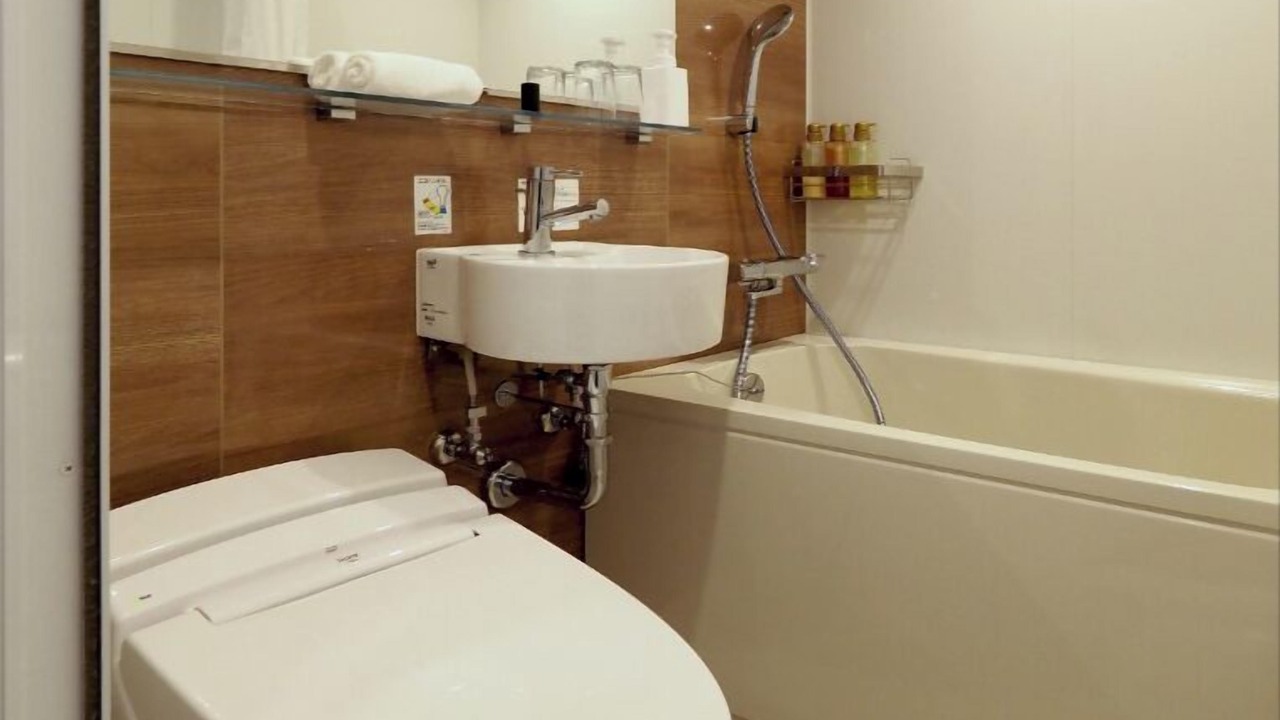Photo of Bathroom in Kannai