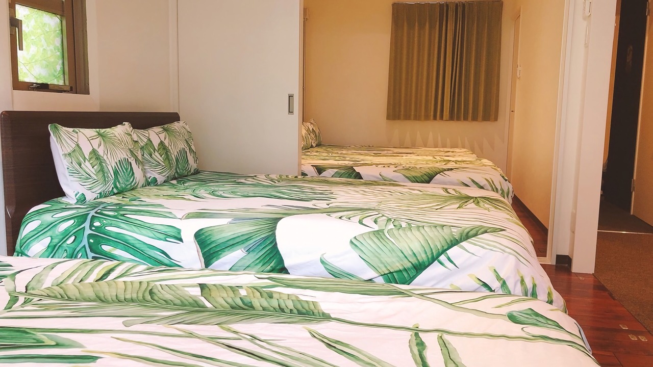 Photo of Bedroom in Minato