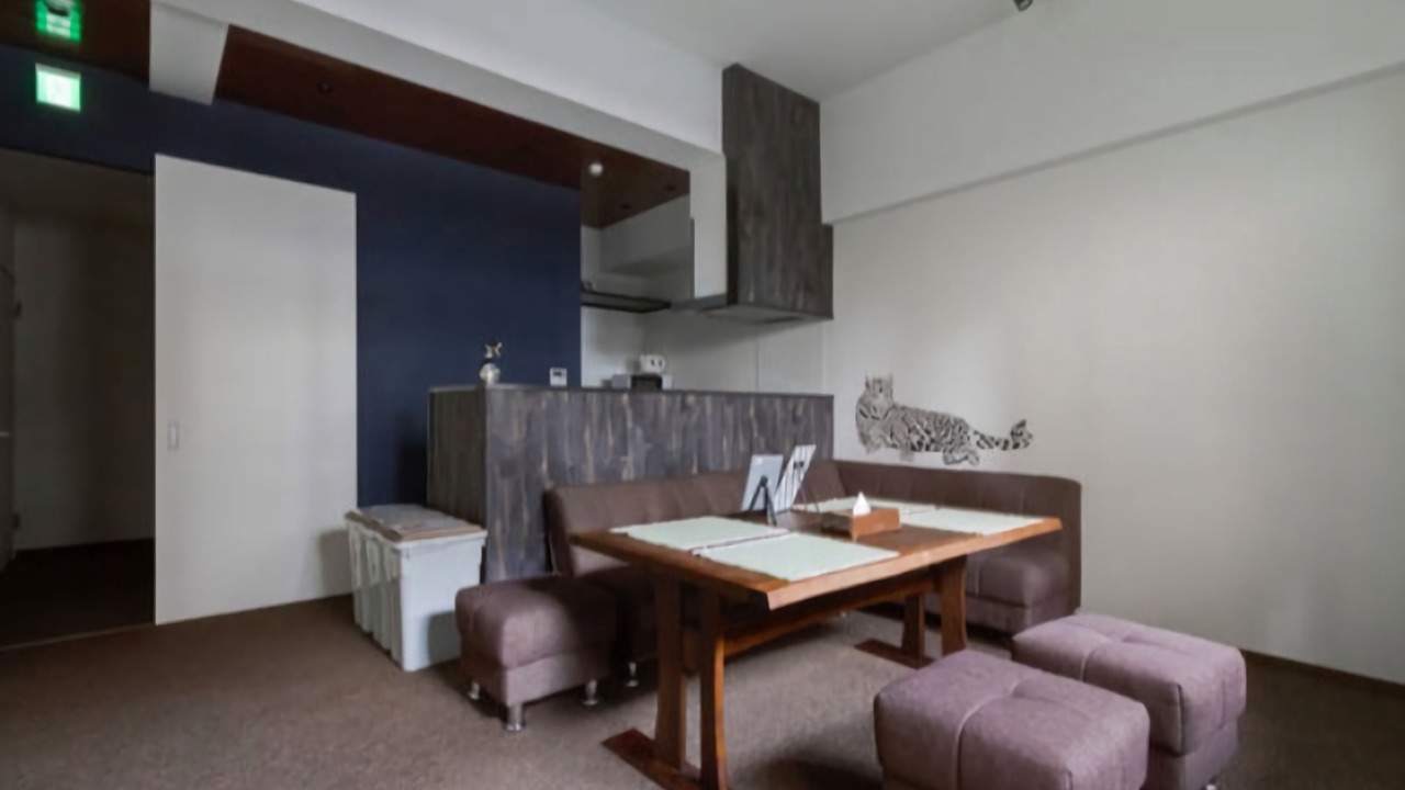 Photo of Livingroom in Minato