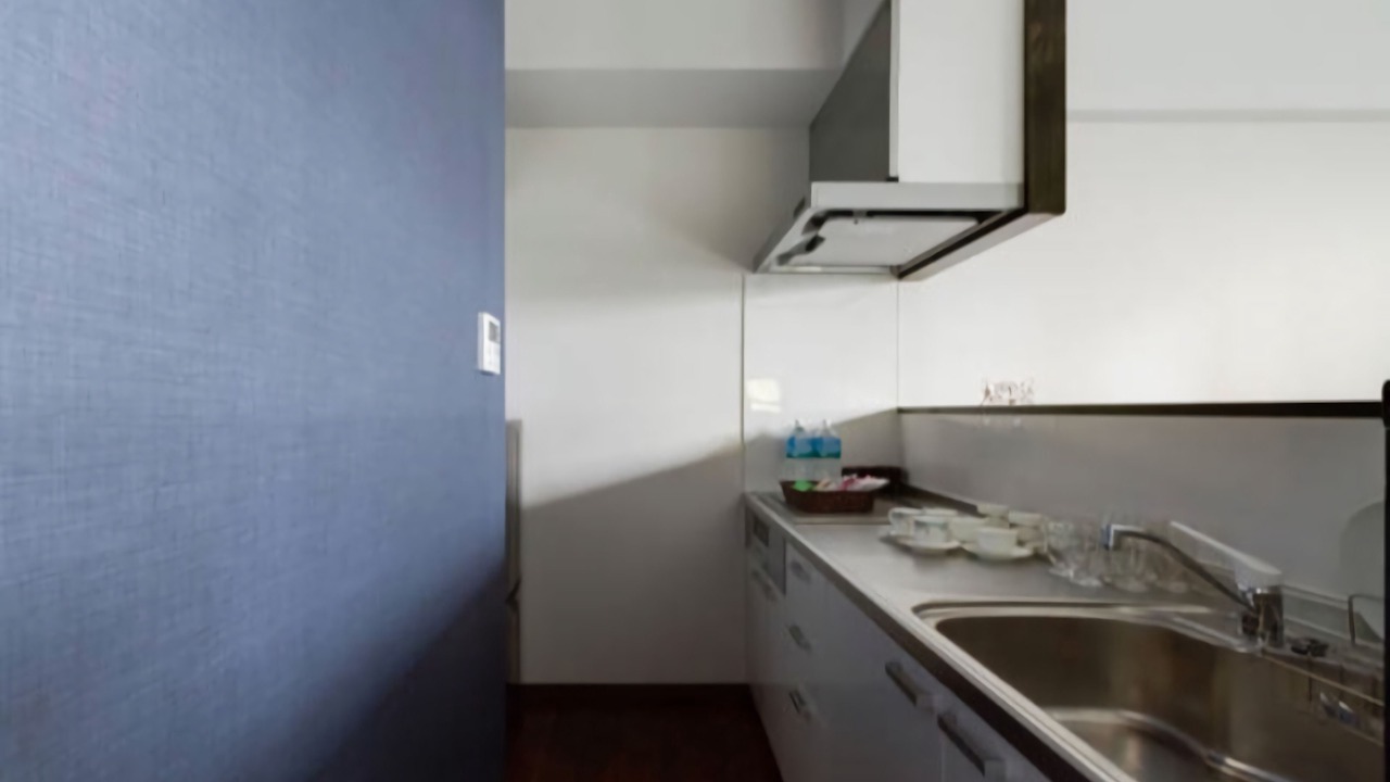 Photo of Kitchen in Minato