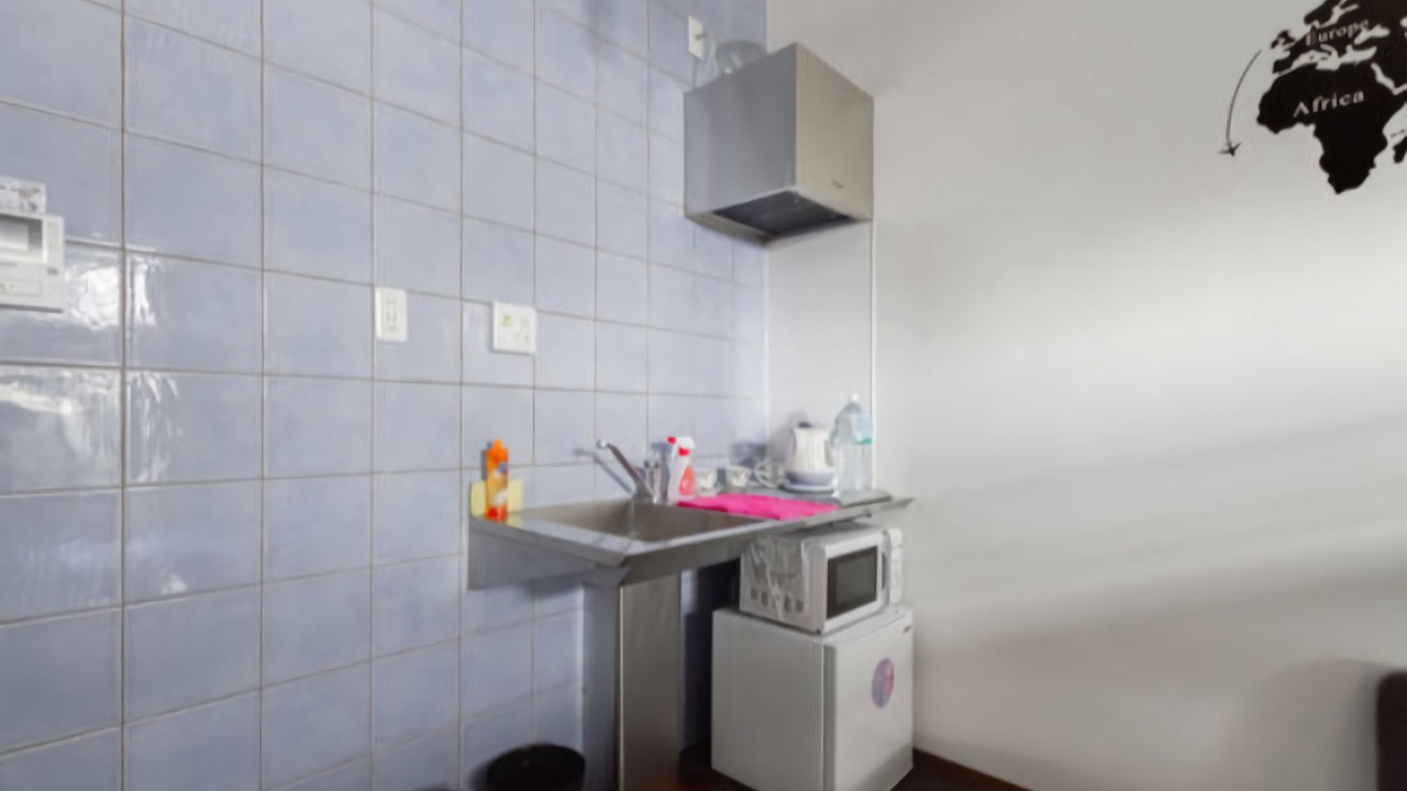 Photo of Kitchen in Minato