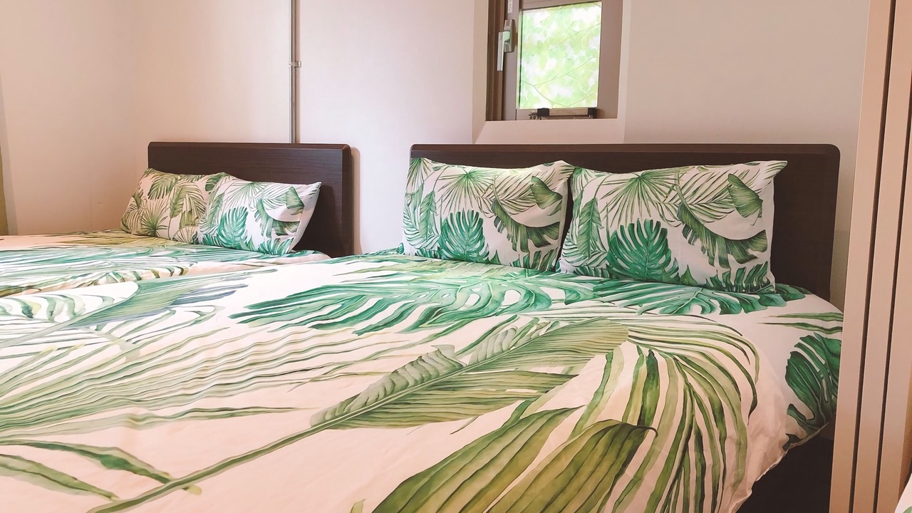 Photo of Bedroom in Minato