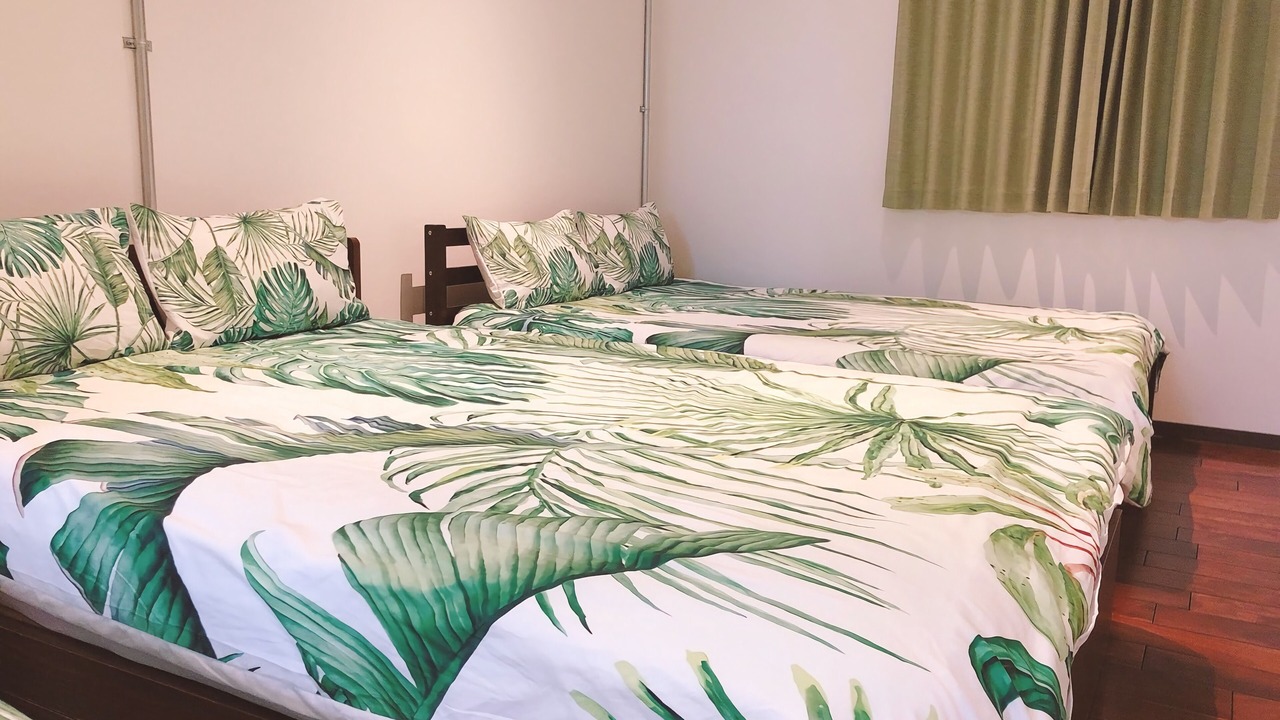 Photo of Bedroom in Minato