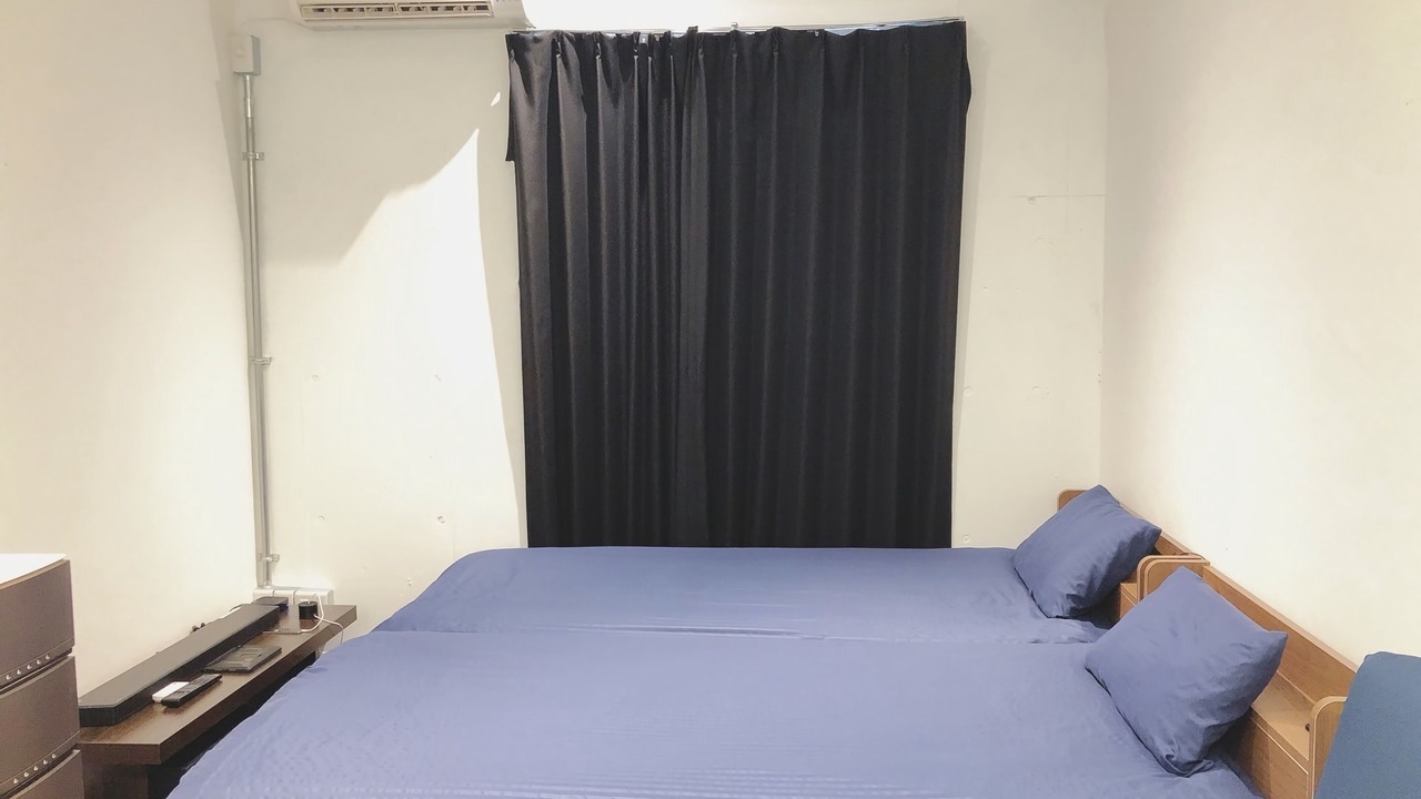 Photo of Bedroom in Minato