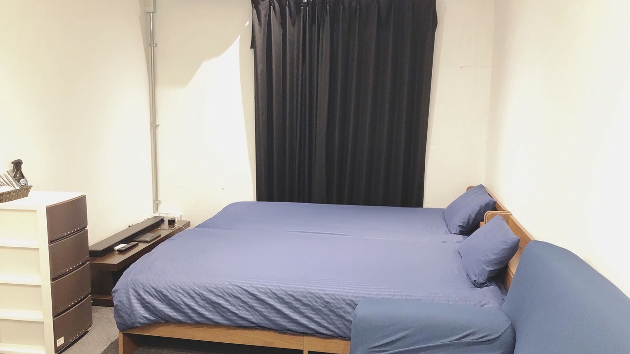 Photo of Bedroom in Minato