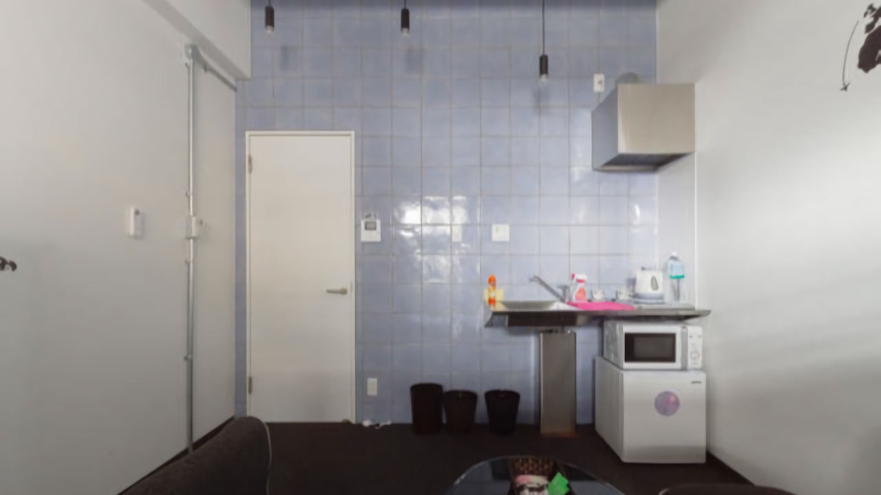 Photo of Kitchen in Minato