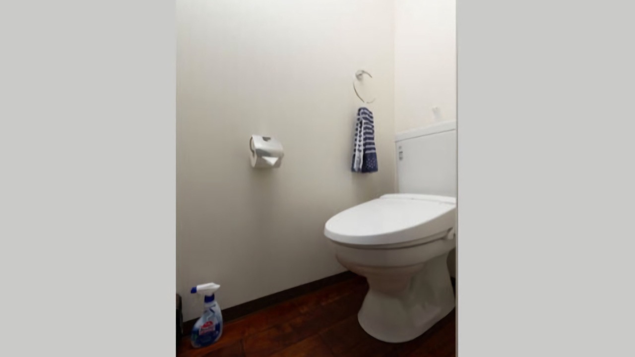 Photo of Bedroom in Minato
