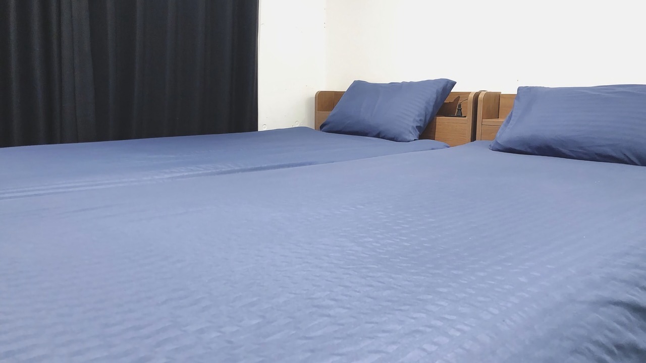 Photo of Bedroom in Minato