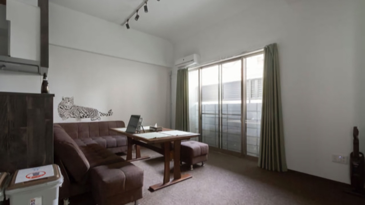 Photo of Livingroom in Minato