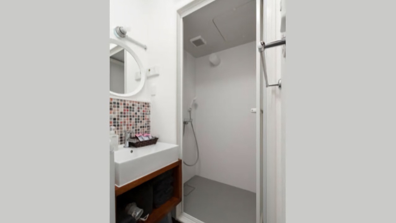Photo of Bathroom in Minato