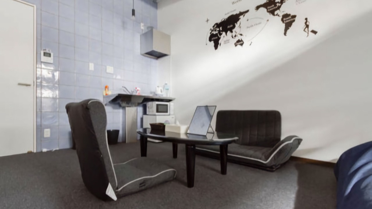 Photo of Bedroom in Minato