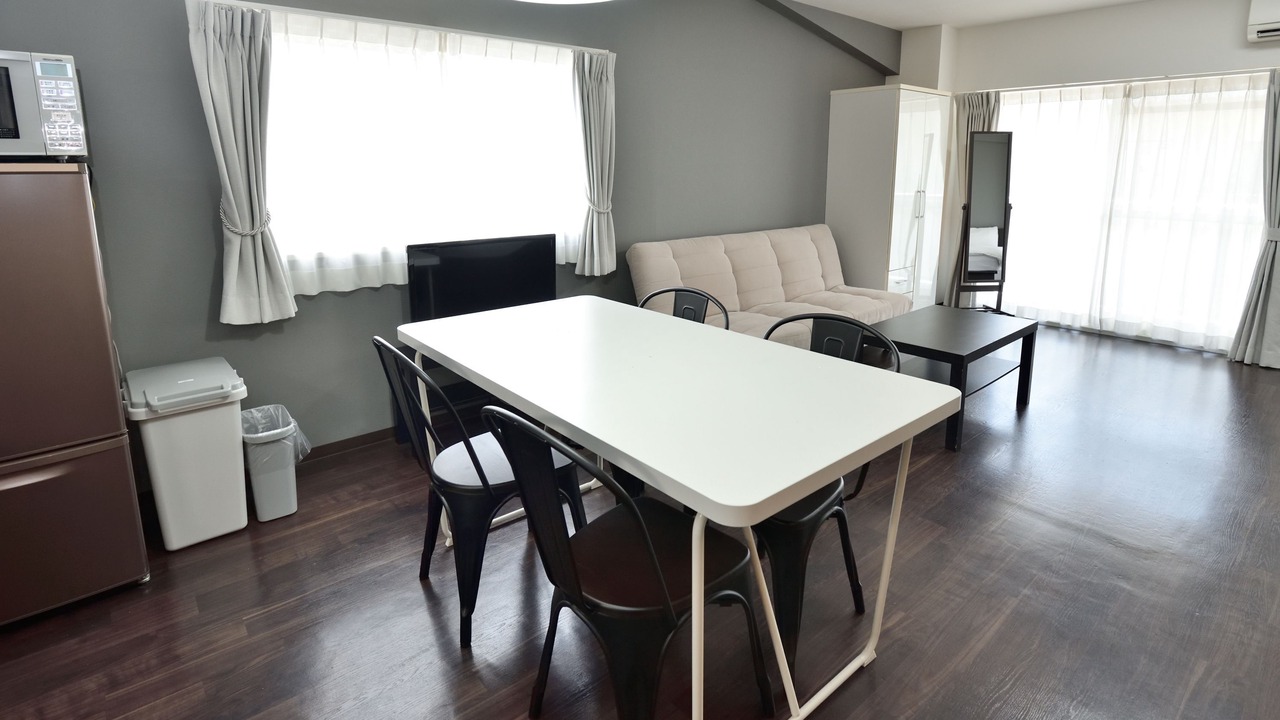 Photo of Livingroom in Kawaguchi