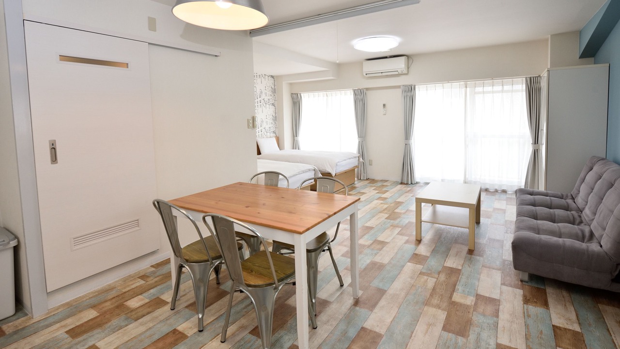 Photo of Livingroom in Kawaguchi
