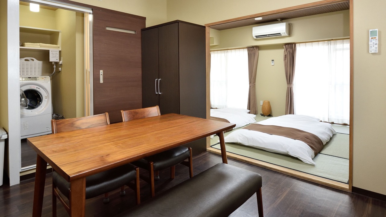 Photo of Livingroom in Kawaguchi