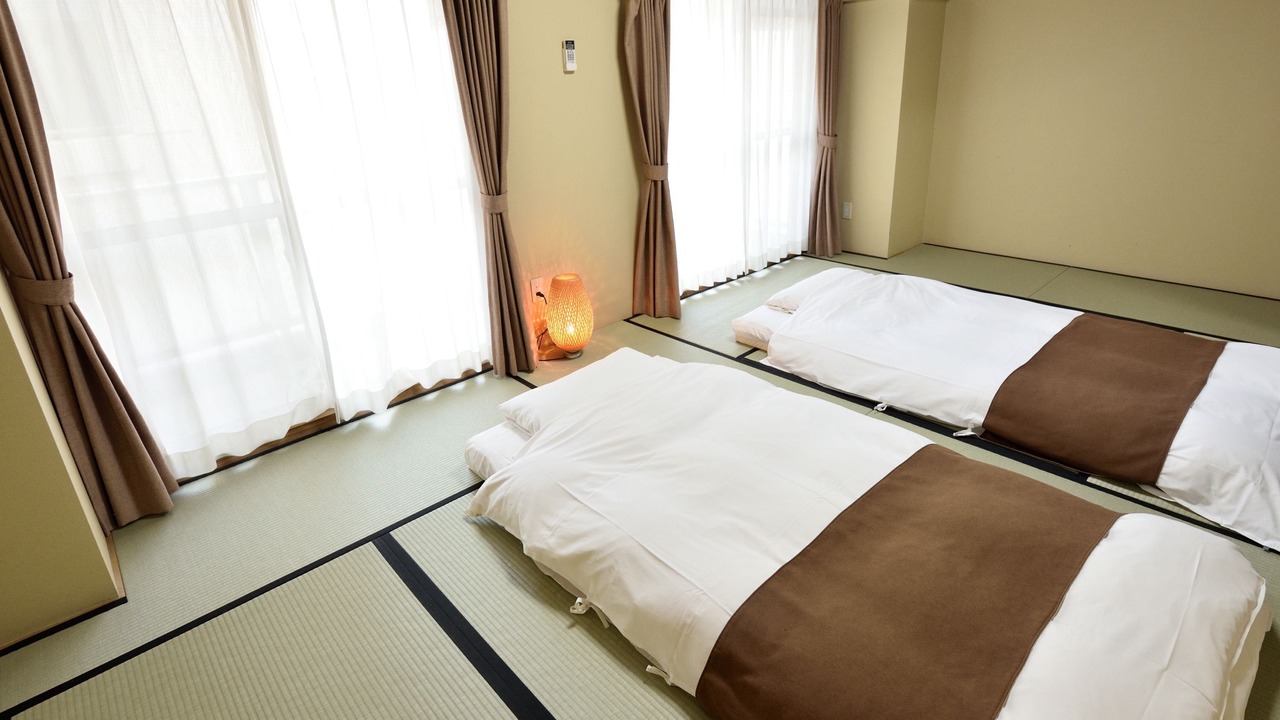 Photo of Bedroom in Kawaguchi