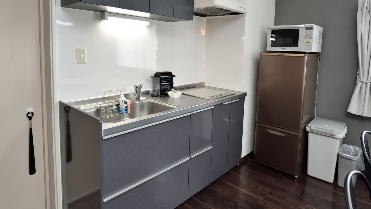 Photo of Kitchen in Kawaguchi
