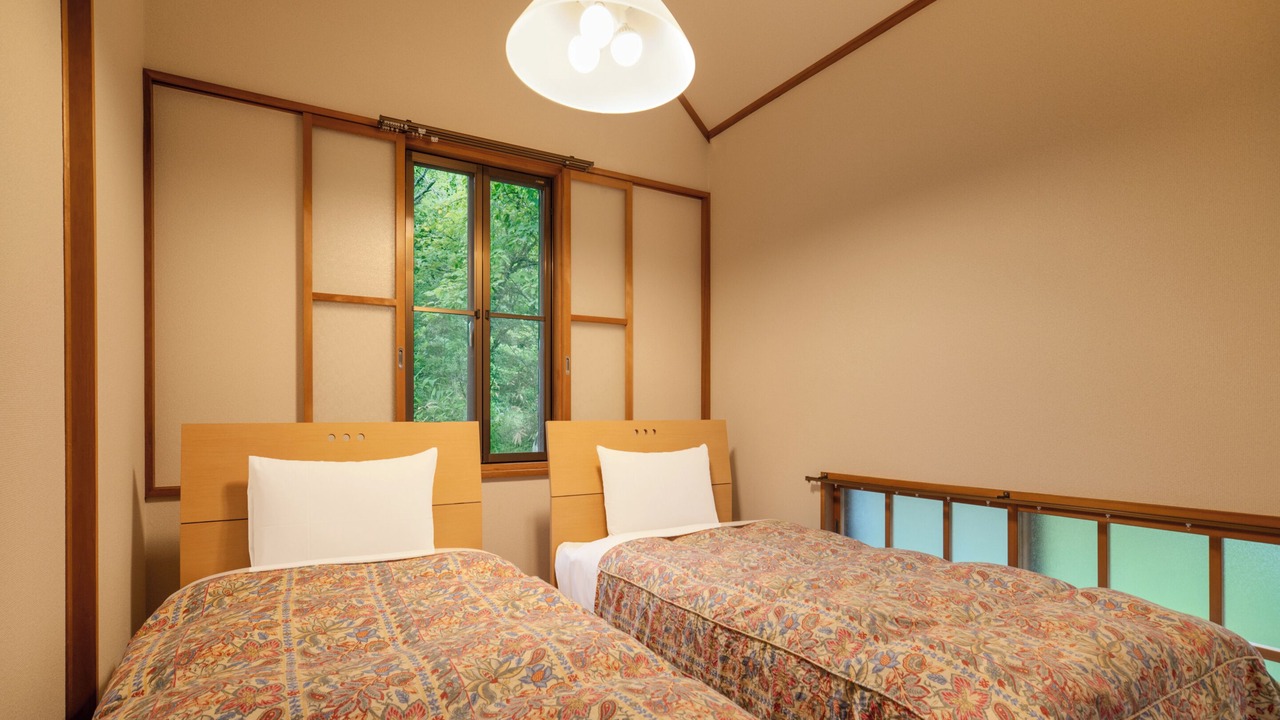 Photo of Bedroom in Tateshina