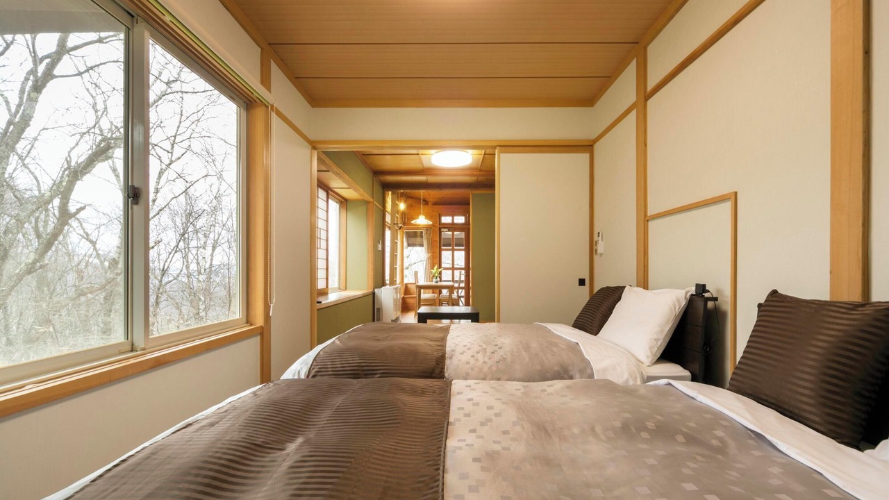 Photo of Bedroom in Tateshina