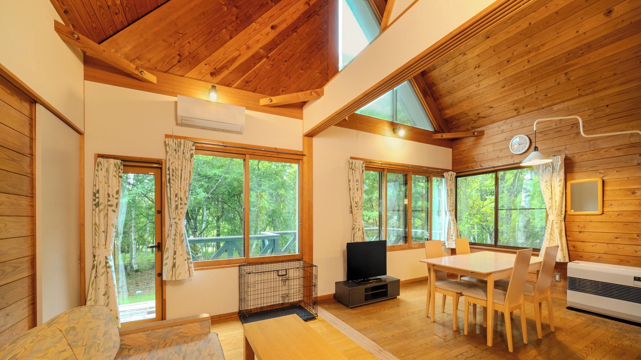 Photo of Bedroom in Tateshina