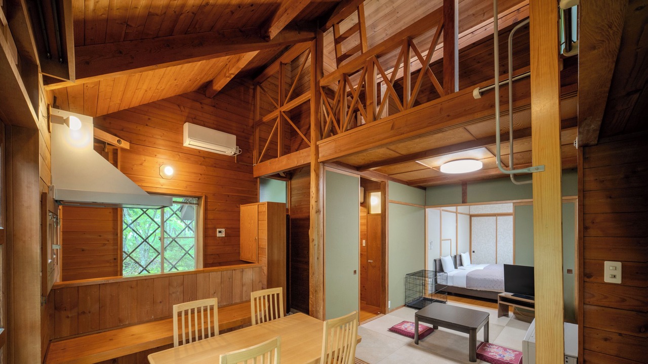 Photo of Bedroom in Tateshina