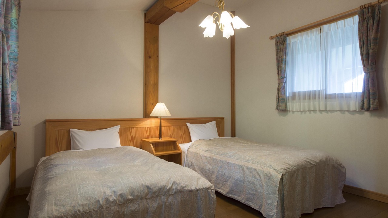 Photo of Bedroom in Azumino