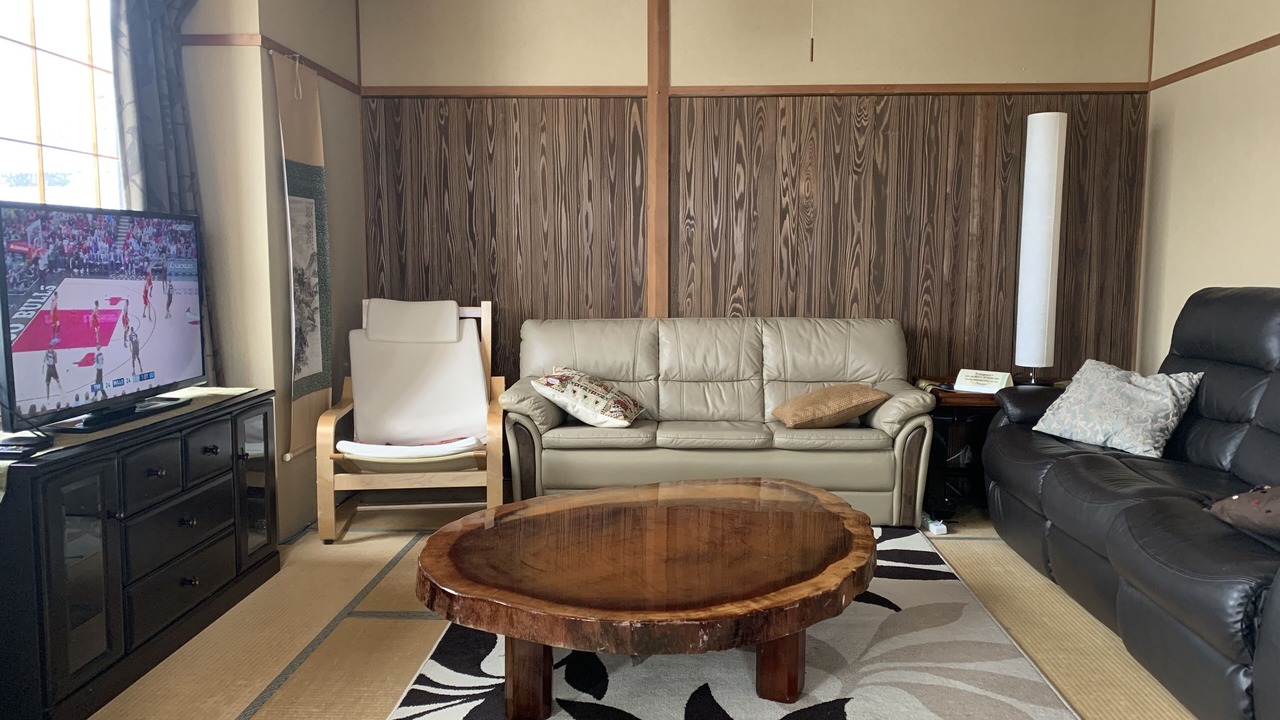 Photo of Livingroom in Hakuba