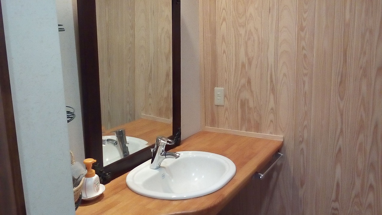 Photo of Bathroom in Hakuba