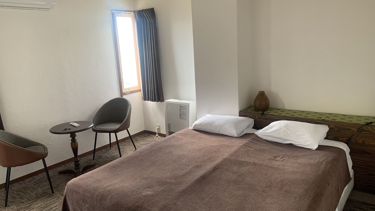 Photo of Bedroom in Hakuba