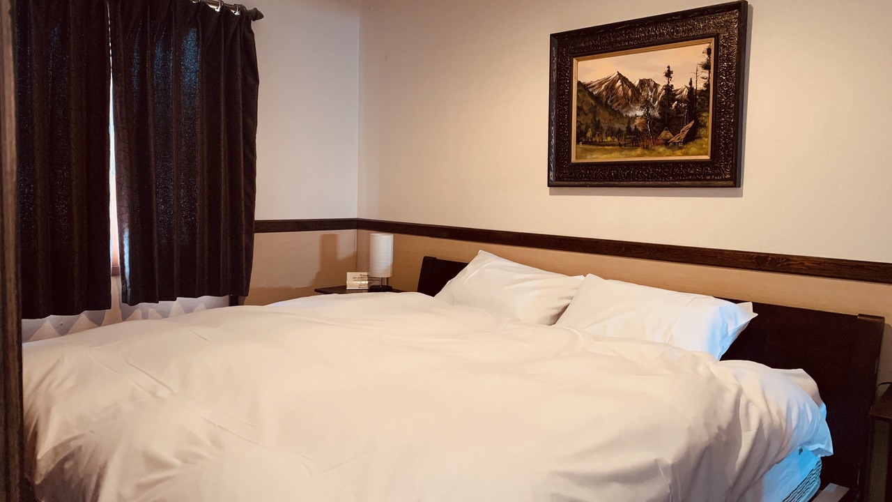 Photo of Bedroom in Hakuba