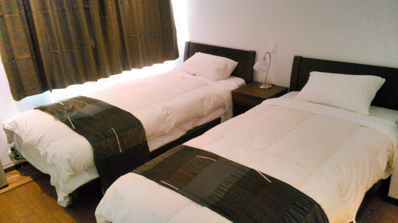 Photo of Bedroom in Hakuba