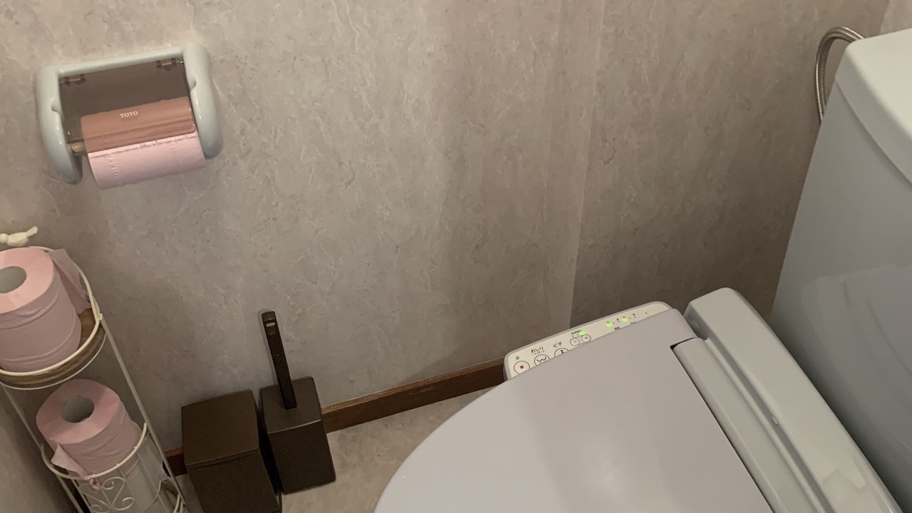 Photo of Bathroom in Hakuba