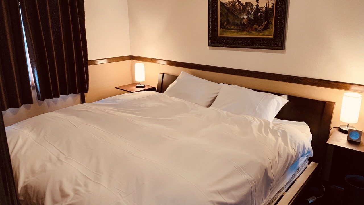 Photo of Bedroom in Hakuba