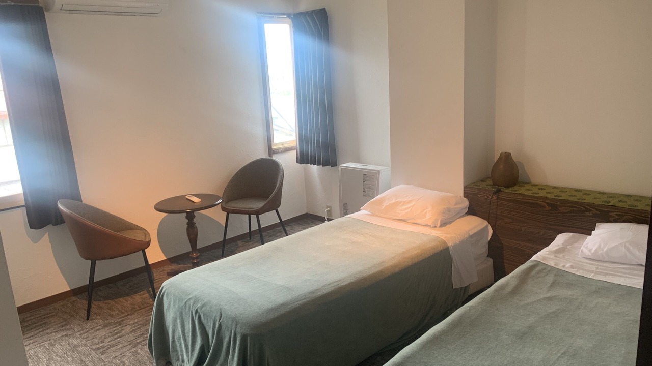 Photo of Bedroom in Hakuba