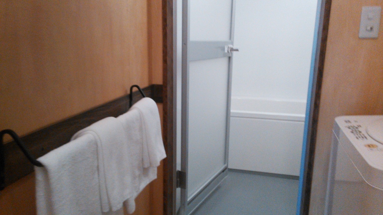 Photo of Bathroom in Hakuba