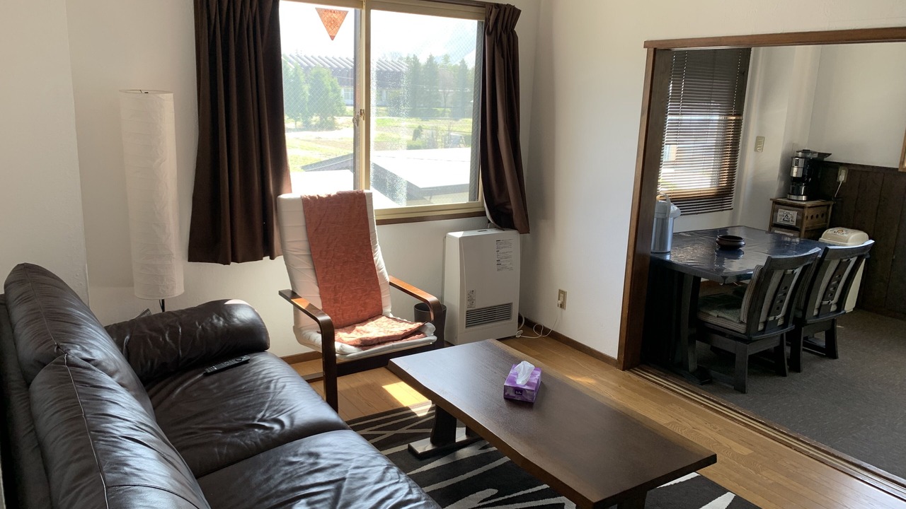 Photo of Livingroom in Hakuba