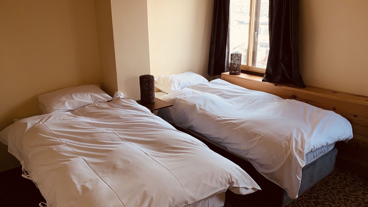 Photo of Bedroom in Hakuba