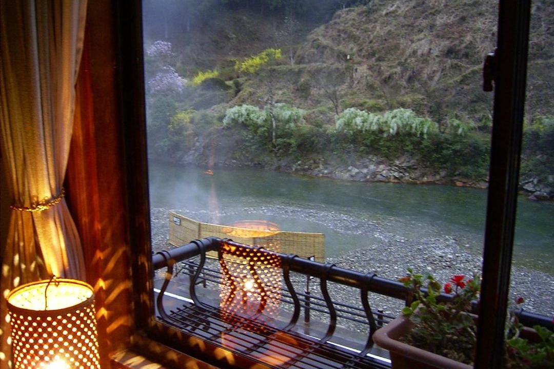 Photo of Others in Kawayu Hot Springs