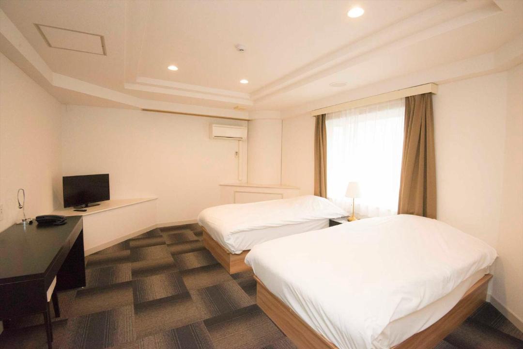 Photo of Bedroom in Midori Ward