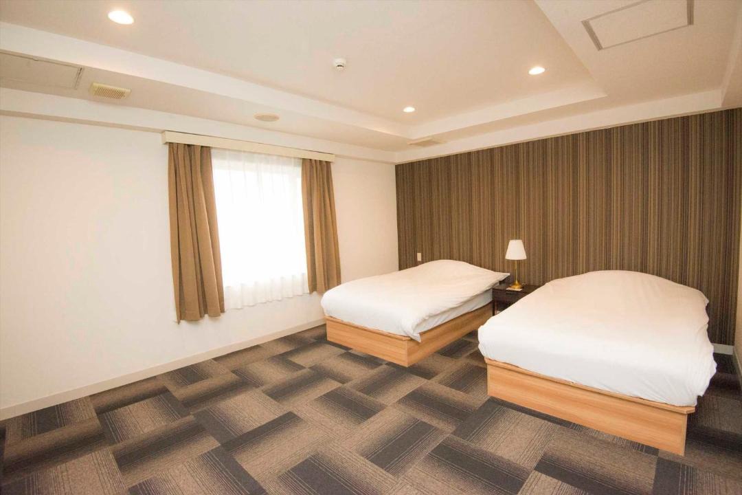 Photo of Bedroom in Midori Ward