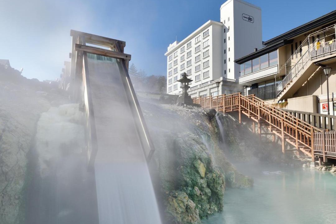 Photo of Others in Kusatsu Onsen