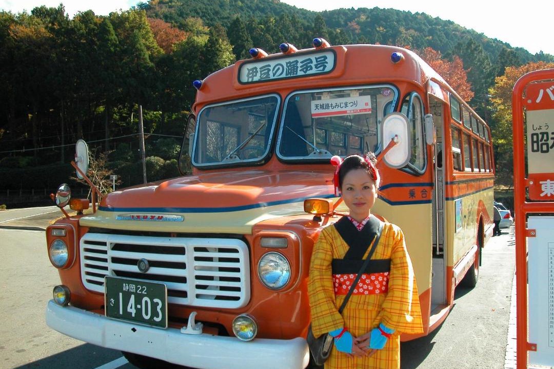 Photo of Others in Izu