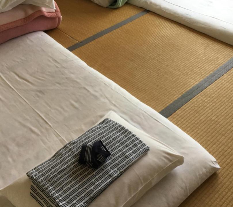 Photo of Bedroom in Akankohan