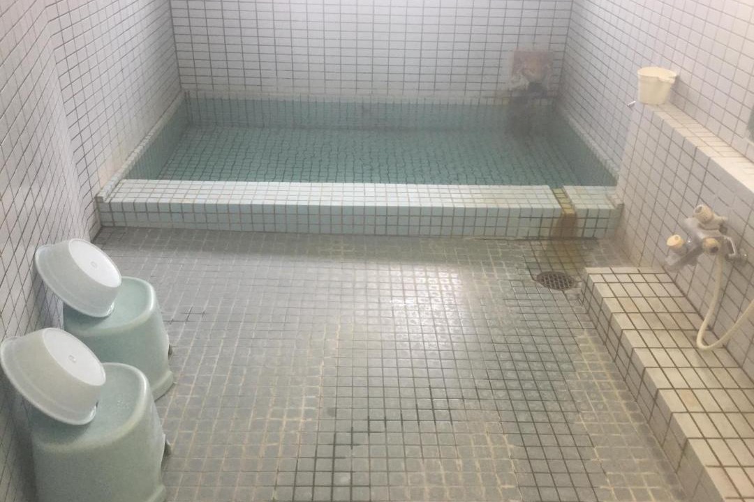 Photo of Bathroom in Akankohan