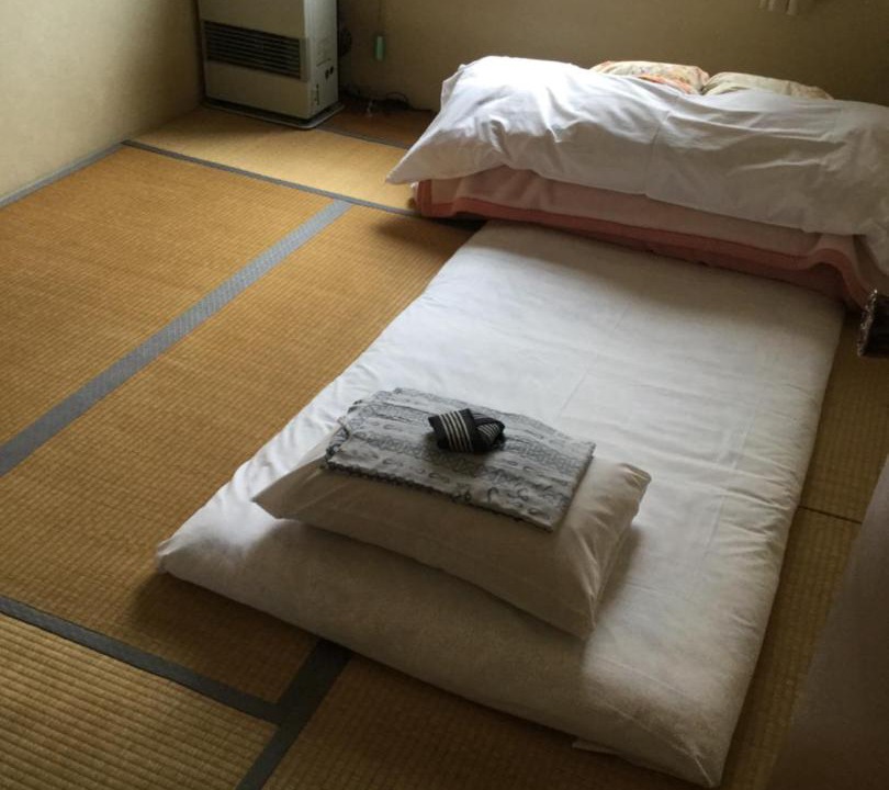 Photo of Bedroom in Akankohan