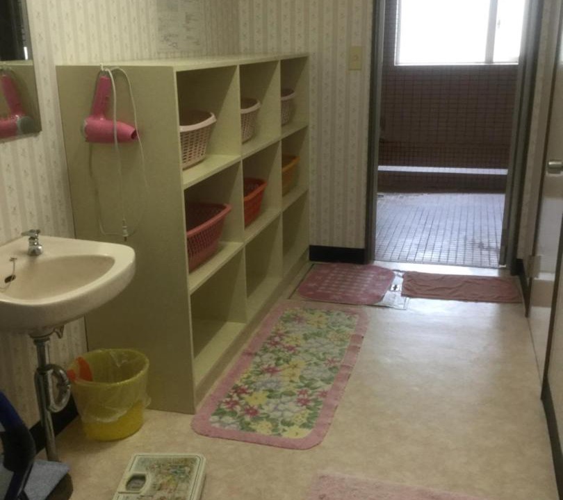 Photo of Bathroom in Akankohan