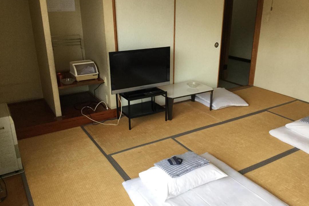 Photo of Livingroom in Akankohan